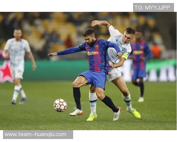 阿尔巴退役后2015年巴萨欧冠首发仅剩MSN和特尔施特根继续征战