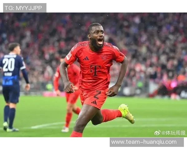 马特乌斯称施洛特贝克具拜仁实力但于帕防守更为稳健 马特乌斯称施洛特贝克具拜仁实力但于帕防守更为稳健