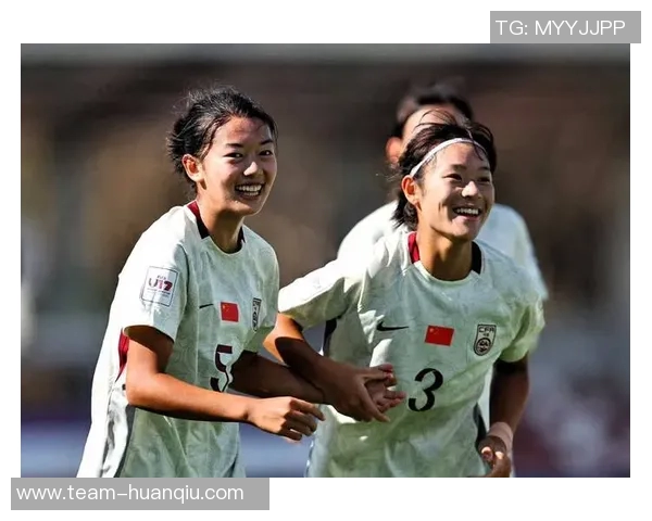 U17女足世界杯C组第三轮厄瓜多尔对阵中国队首发阵容正式公布 U17女足世界杯C组第三轮厄瓜多尔对阵中国队首发阵容正式公布