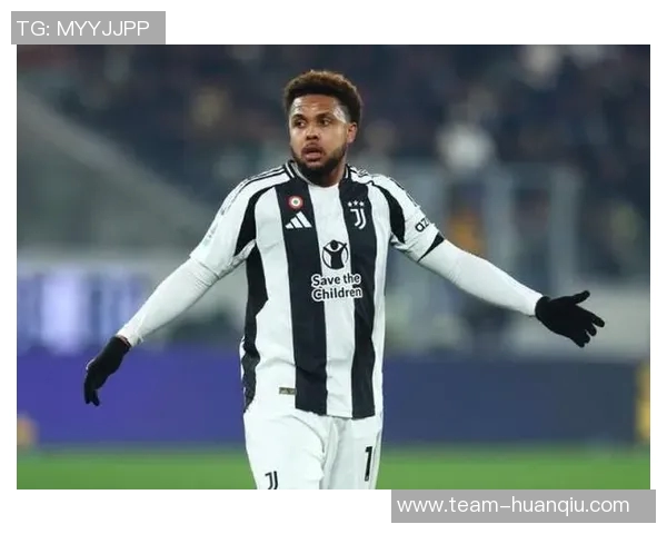 麦肯尼渴望与尤文续约并争取与主力球员薪水持平