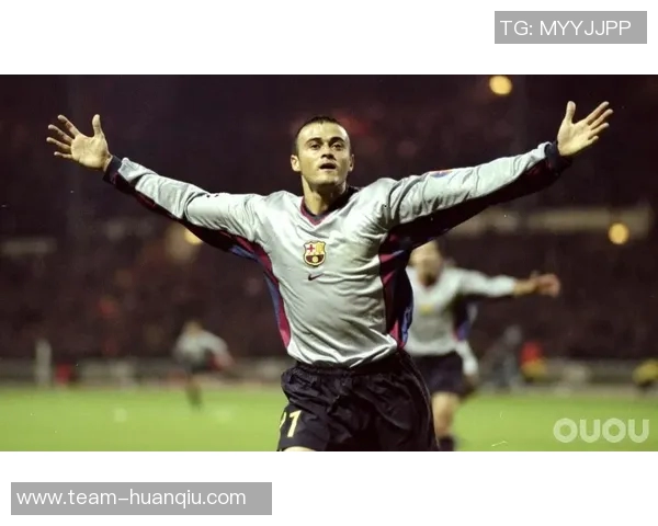 菲戈回忆2004年初见C罗时的惊人天赋与深厚敬意 菲戈回忆2004年初见C罗时的惊人天赋与深厚敬意